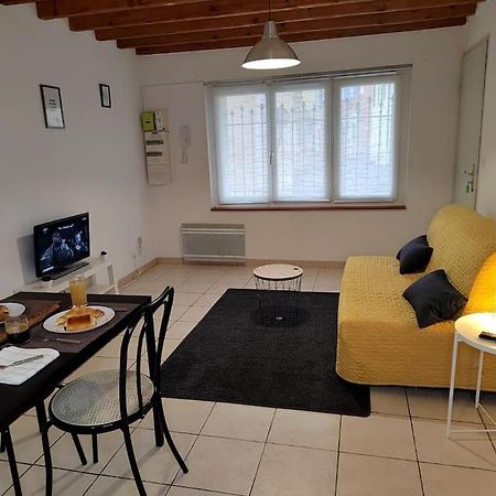 Le N7 T2 Lapalud Lägenhet Exteriör bild